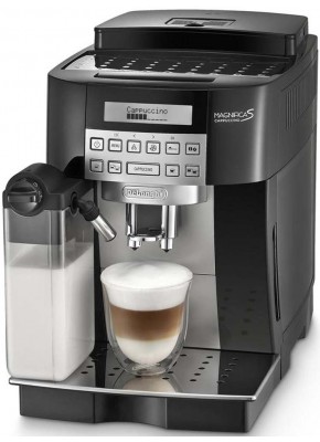 Кофемашина DeLonghi Magnifica ECAM 22.360 S